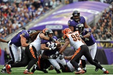 Ray Rice